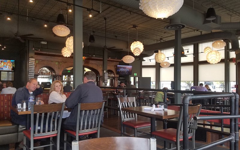 Phantom Canyon Brewing Co