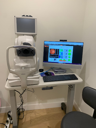 Optihealth Optometry