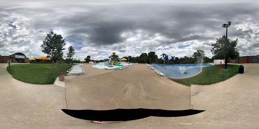 Chesterfield Aquatic Center
