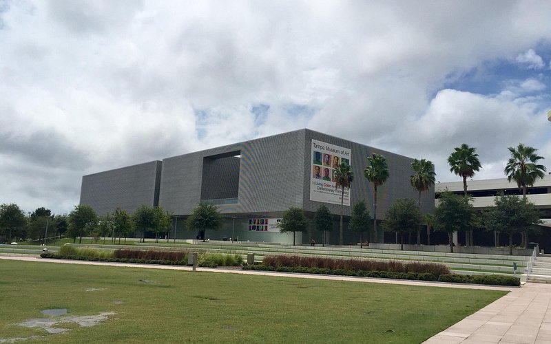 Tampa Museum of Art