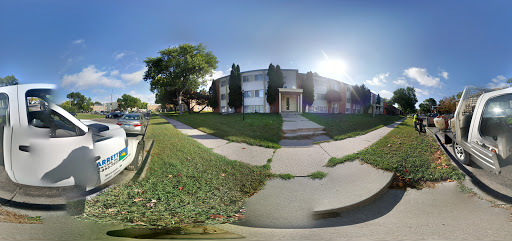 Aquila Park
