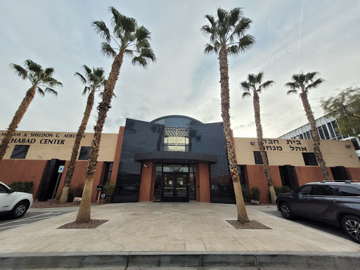 Chabad Of Henderson