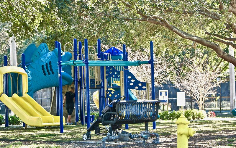 HIghlander Park