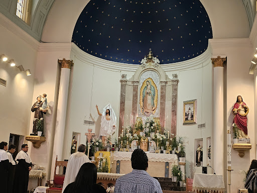 Our Lady of Guadalupe Church