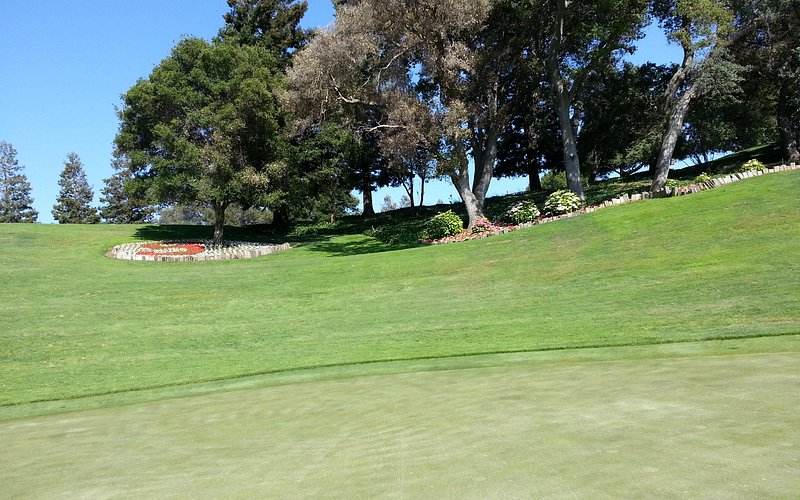 Stanford University Golf Course