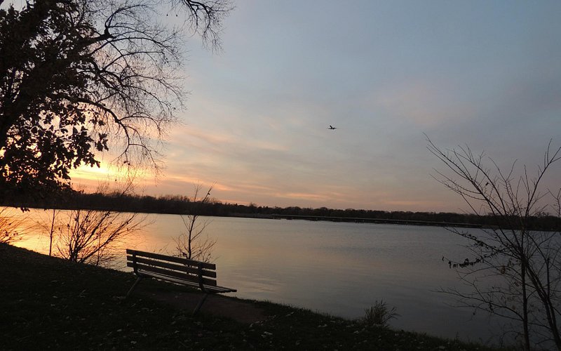 Lake Nokomis