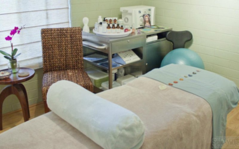 Blue Sage Day Spa