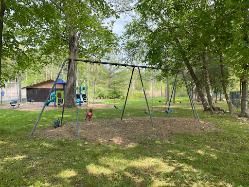 Burns-Whitney Pocket Park