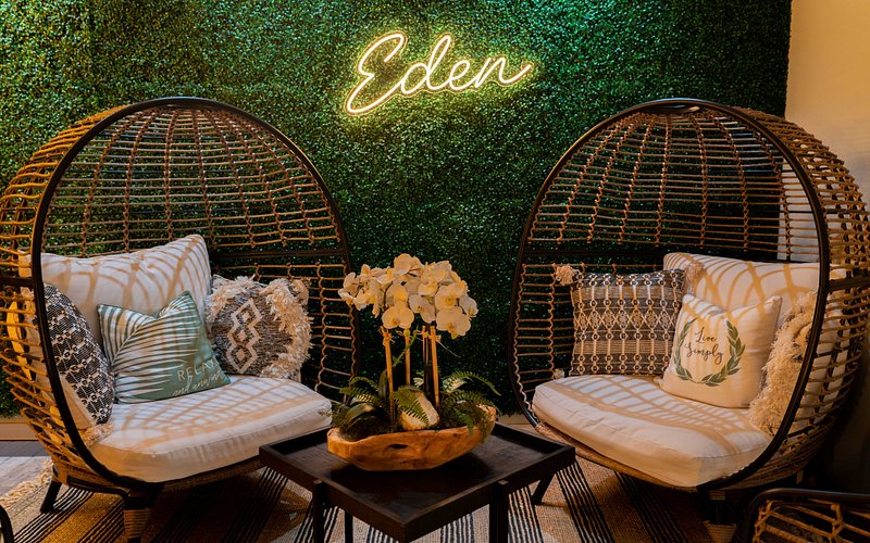 Eden Med Spa