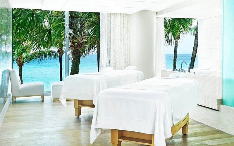 The Spa at the Diplomat