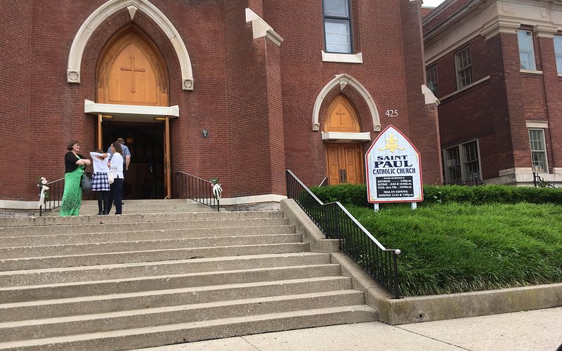 St. Paul Catholic Church