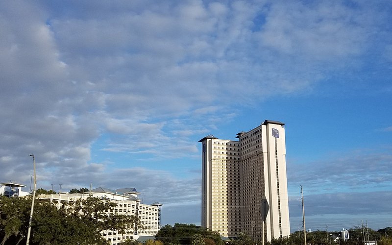 IP Casino Resort