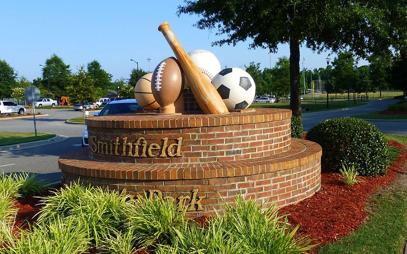 Smithfield Community Park