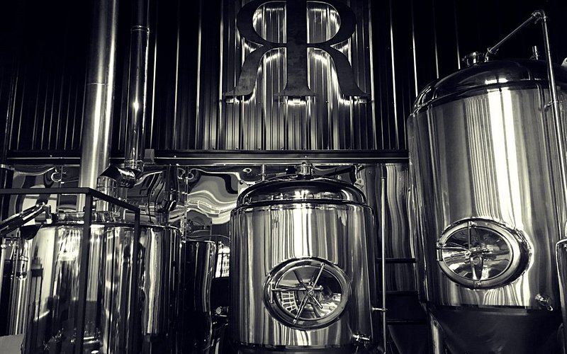 Rants & Raves Brewery
