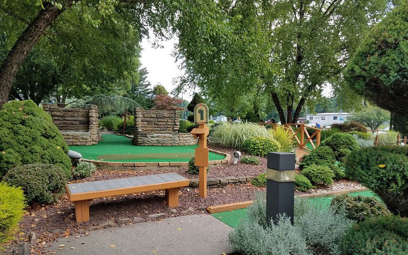 Churchville Golf Center