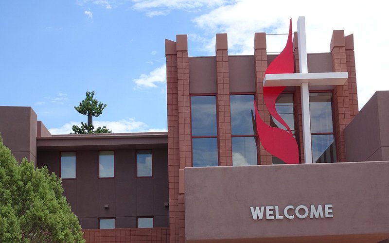 Sedona United Methodist Church