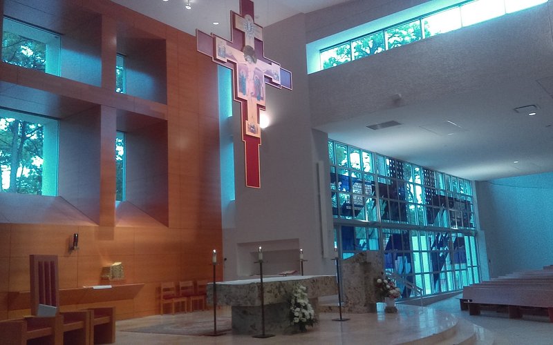 St. Thomas More Catholic Church