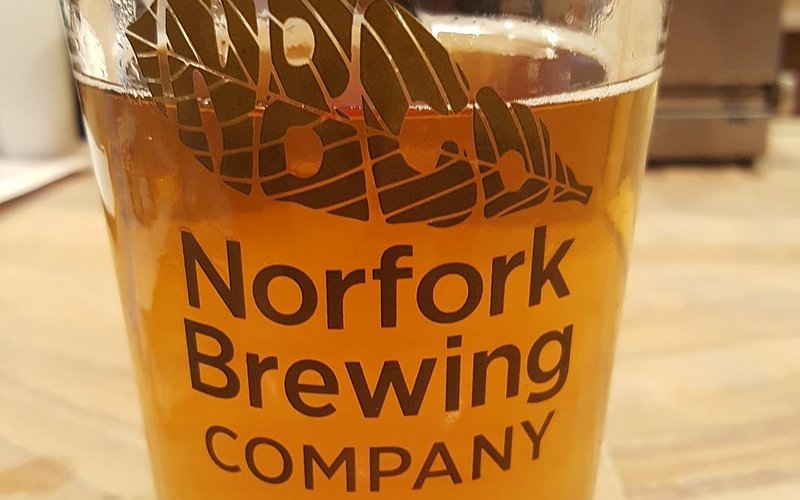 Norfork Brewing Co