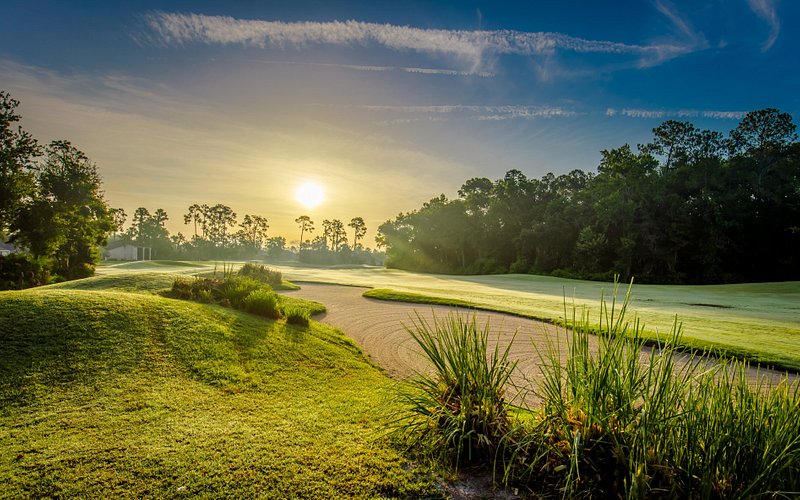 Eagle Harbor Golf Club