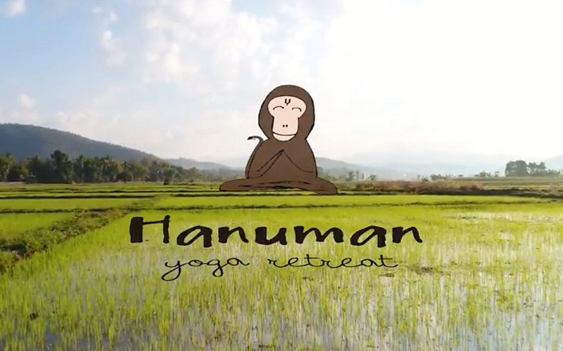 Hanuman Yoga Retreat