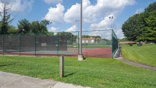 Harriet Tubman Park