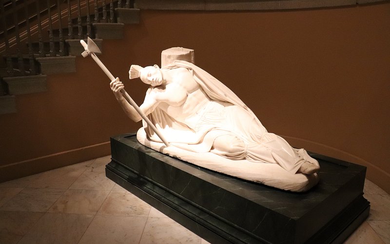 Smithsonian American Art Museum
