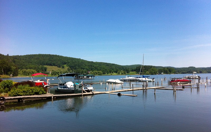 Otsego Lake