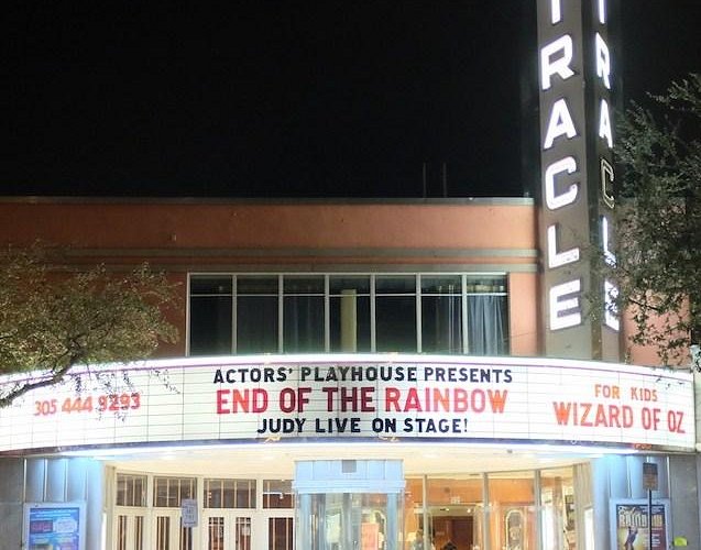 Actors Playhouse at the Miracle Theatre
