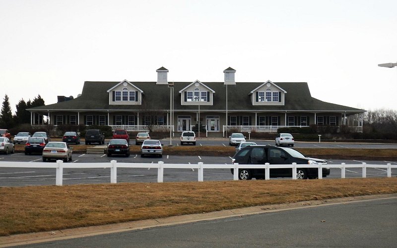 Hawk Hollow Golf Course