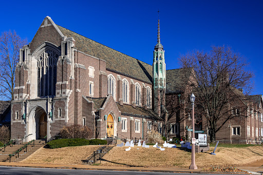 Messiah Lutheran Church