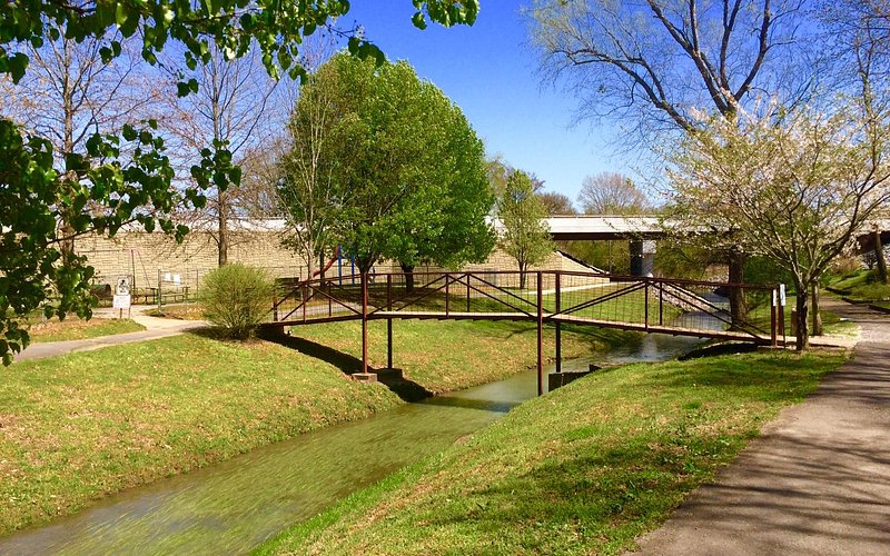 Archey Fork Park