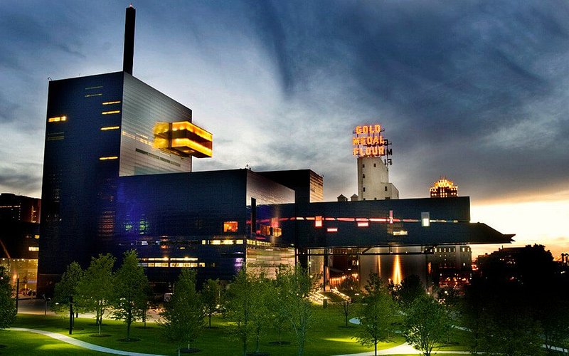 Guthrie Theater