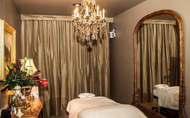 Unwind Wellness - Georgetown