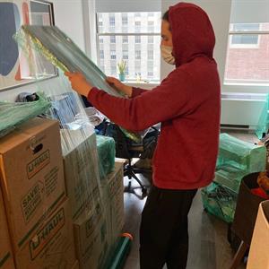 Astra Moving - A Local Manhattan Moving Company