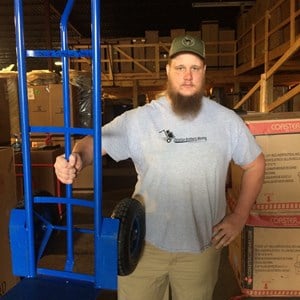 Christian Brothers Moving LLC - A Local Knoxville Moving Company