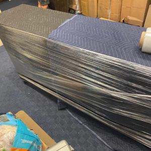 Johns Movers - A Local Brandon Moving Company