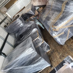 Prince Asong Moving - A Local Laurel Moving Company