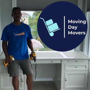 Moving Day Movers - A Local Naples Moving Company