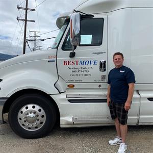 Best Move - A Local Canoga Park Moving Company