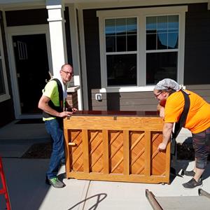 Mighty Mighty Movers - A Local Battle Creek Moving Company