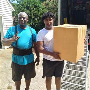 Xtra mile moving - A Local Columbia Moving Company