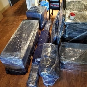 Ogre Man Movers, LLC - A Local Austin Moving Company