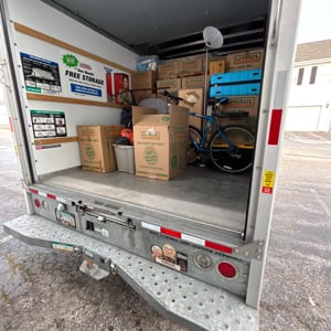 Smoov Moves - A Local Milwaukee Moving Company