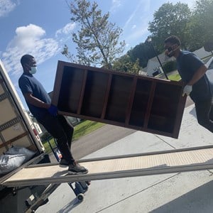 Speedy Moving - A Local Conway Moving Company