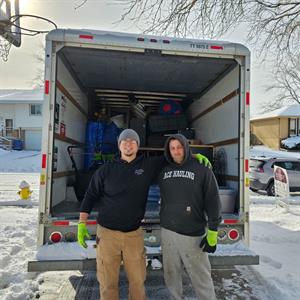 Ace-Hauling - A Local Omaha Moving Company