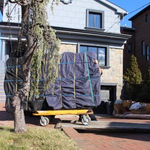 Q's Moving Corp - A Local Whitestone Moving Company