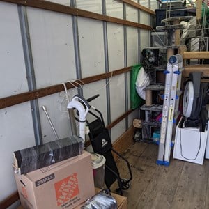 Jimbo & Sons Appliance Delivery and More, LLC. - A Local Trenton Moving Company