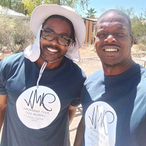 Just manuel labor LLc - A Local Phoenix Moving Company