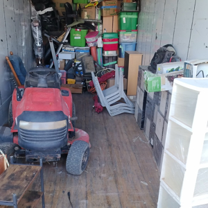 Earth Movers Ltd - A Local Salisbury Moving Company