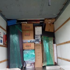 Miracle Movers - A Local Baltimore Moving Company
